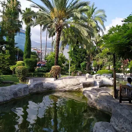 Best 12 * Alanya
