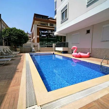 Best 12 Alanya