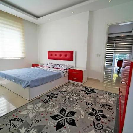 Apartment Best 12 Alanya