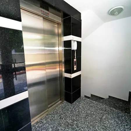 Apartment Best 12 *