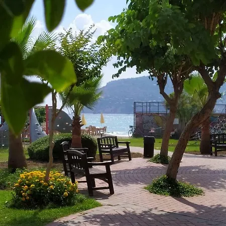 Best 12 * Alanya