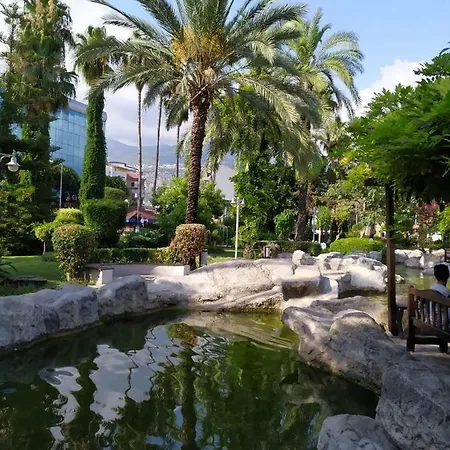 Best 12 * Alanya