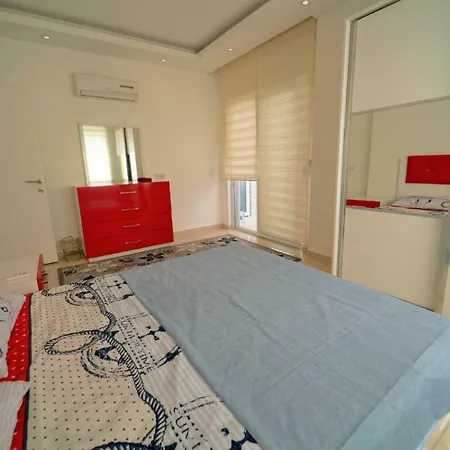Best 12 * Alanya