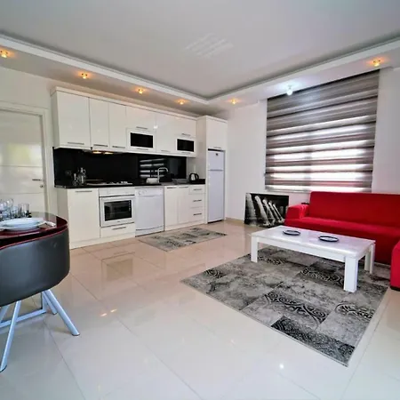 Apartment Best 12 *