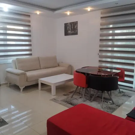Apartment Best 12 Alanya