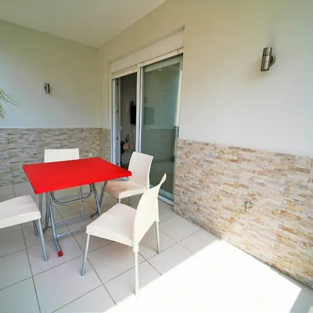 Appartement Best 12 Alanya