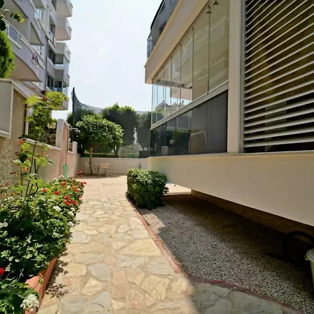 Appartement Best 12 *