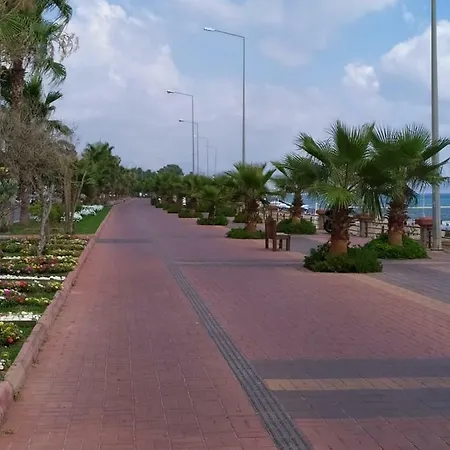 Appartement Best 12 Alanya
